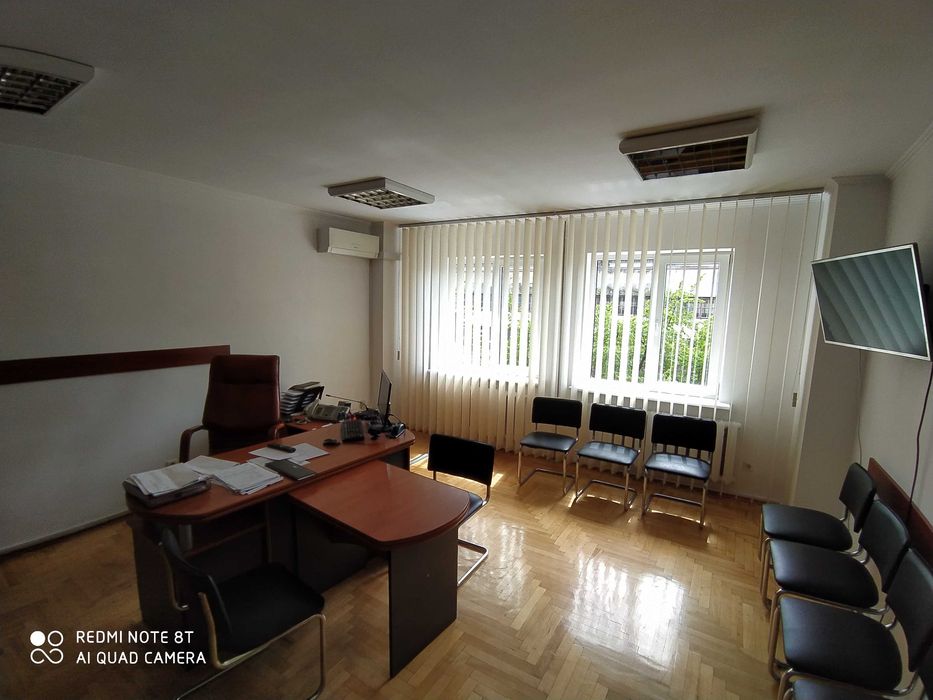 ОРЕНДА ЦЕНТР ОФІС ЛУЦЬК від 140 грн/кв.м вул. Залізнична 1б