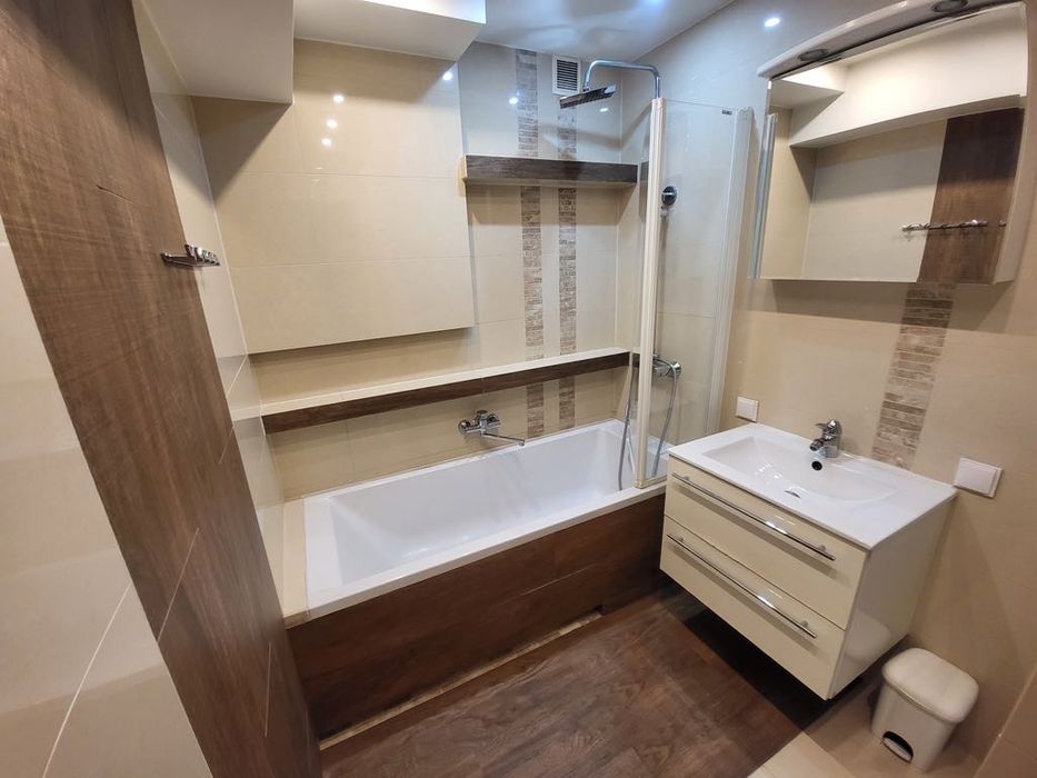 Mieszkanie do wynajęcia, Krowodrza, ul. Oboźna | 4 pokoje, 72 m²