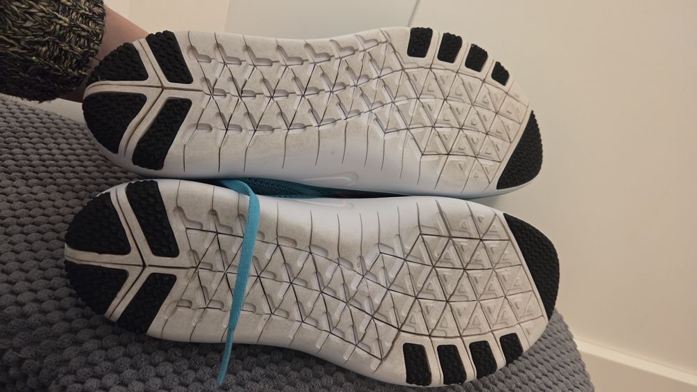 Buty Nike focus flyknit 38,5