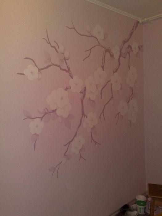 Ремон квартир,фасадные роботы и декор стен..