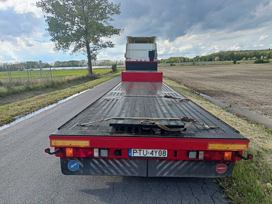 DAF