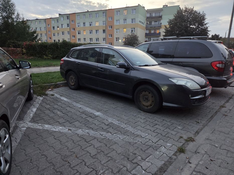 Renault Laguna