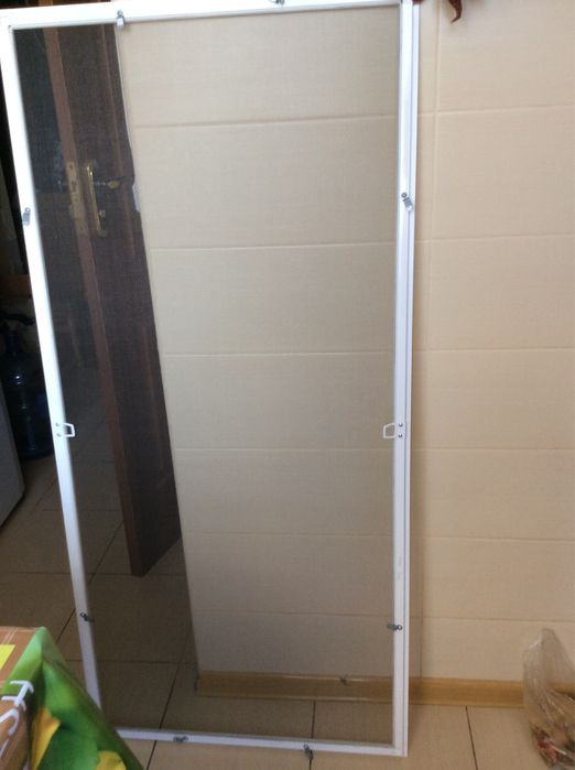 Сетка москитная