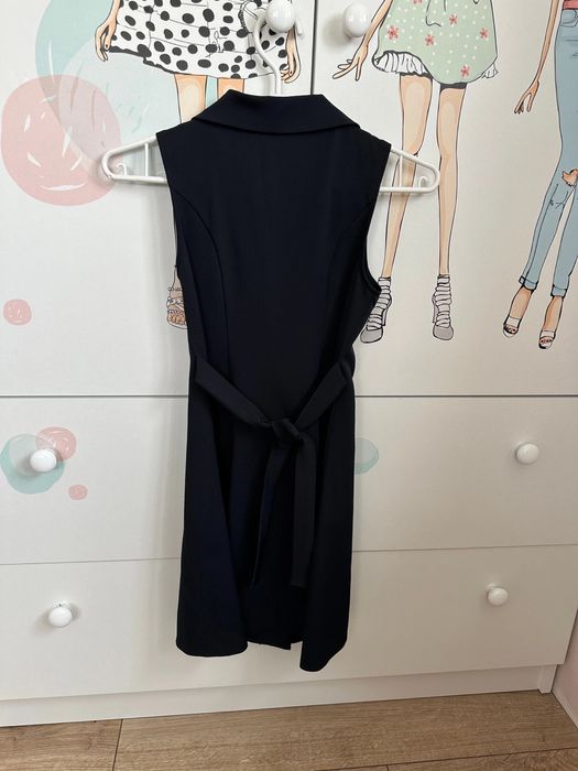 Школьная форма на девочку