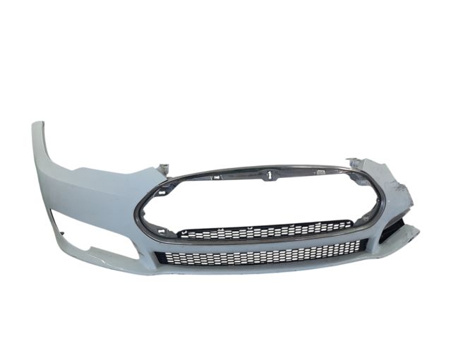 Бампер передній (дефект)Tesla Model S 2012-2016 1068758-00-A