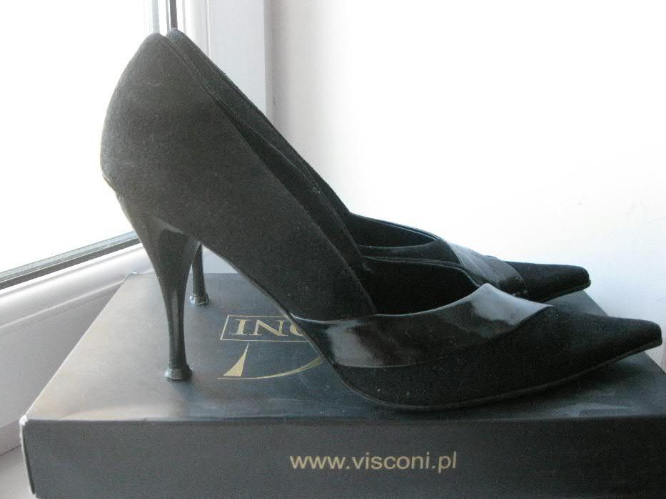 Туфли женские