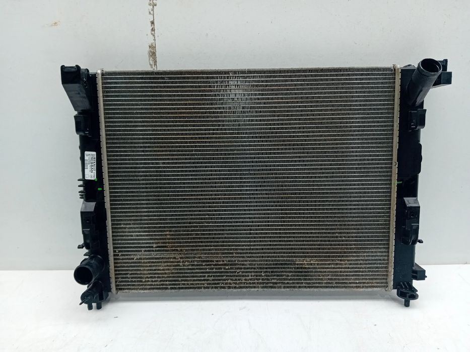 Radiador de água NISSAN Micra V (K14)
