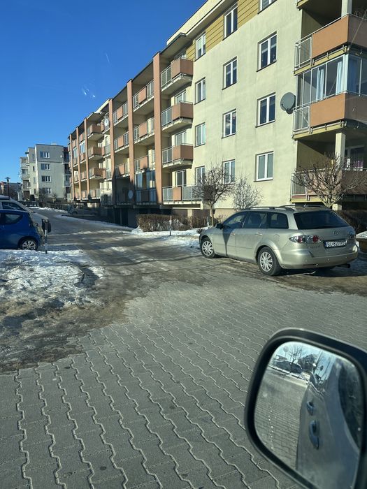 Wynajme Garaz Sybirakow