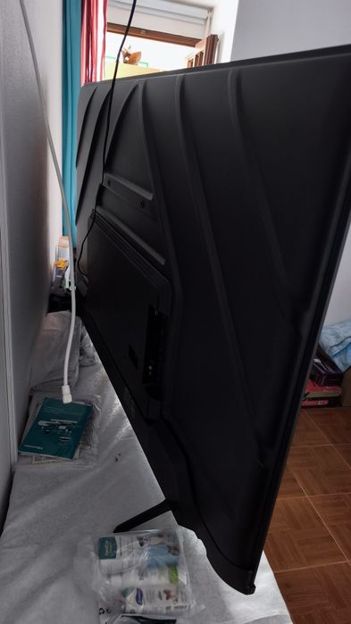 Hisense 65E7NQ TV (65") 4K Ultra HD Smart TV Wi-Fi
