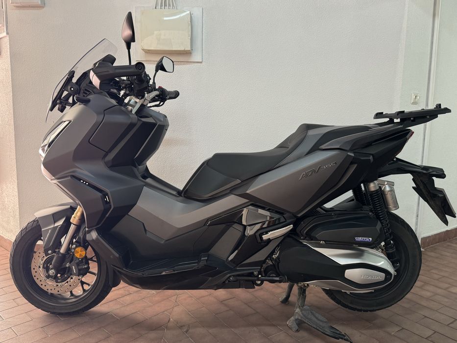 Honda ADV 350