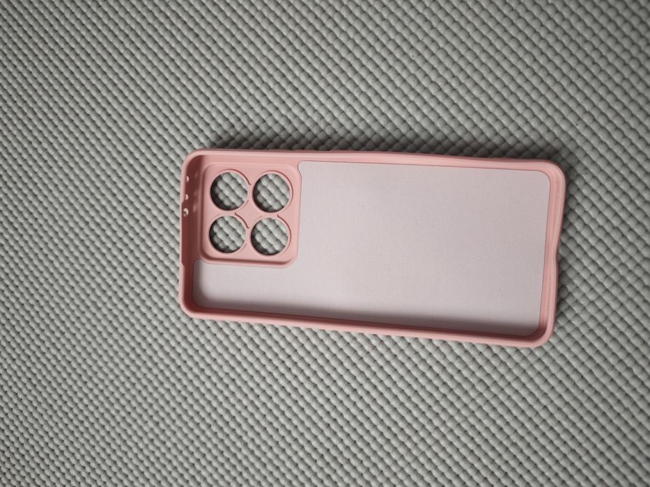 Чохол на Mi 14T Xiaomi чехол під шнурок