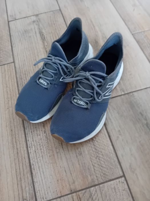 New Balance Fresh Foam  Roav sneakersy buty męskie
