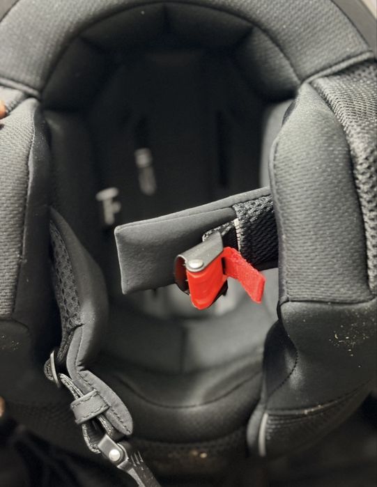 Capacete LS2 Airflow