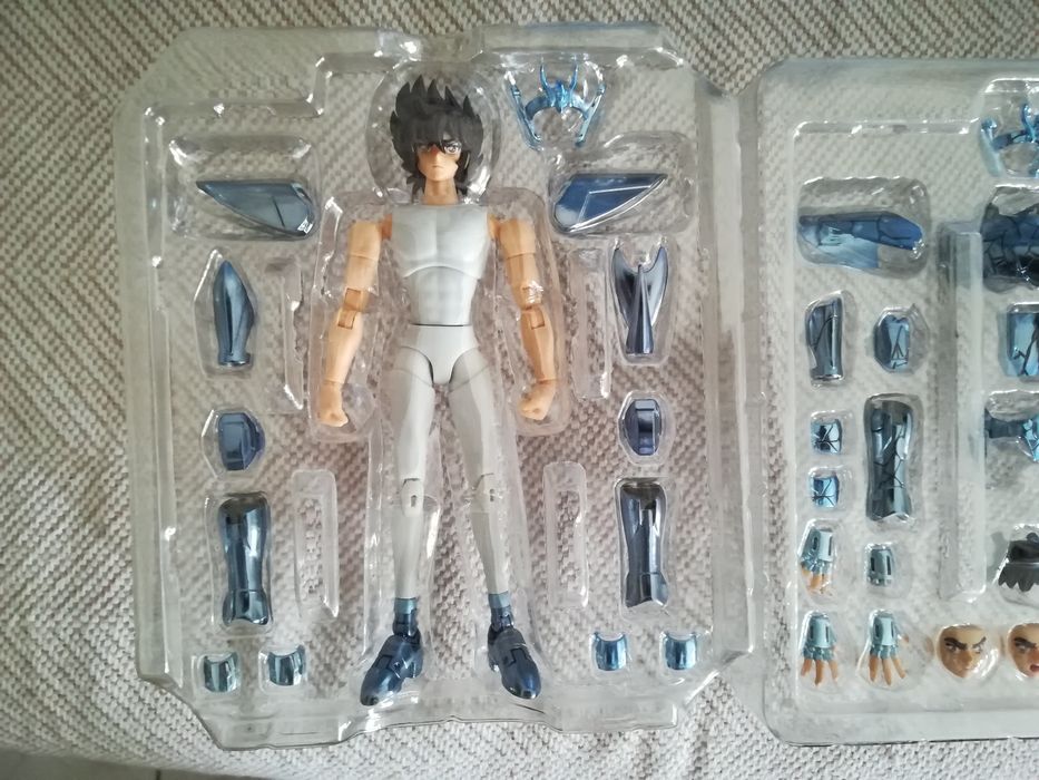 Saint Seiya Brave Soldiers - PS3