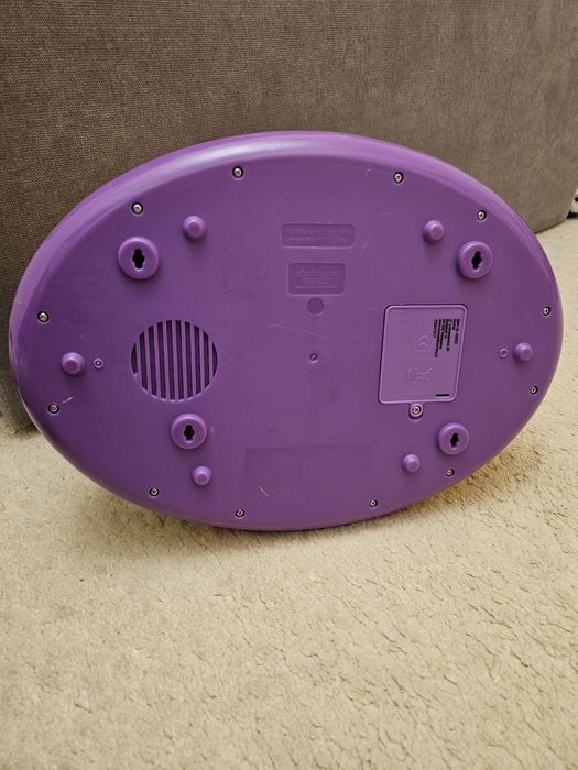 Aktywne pudełeczko Dumel