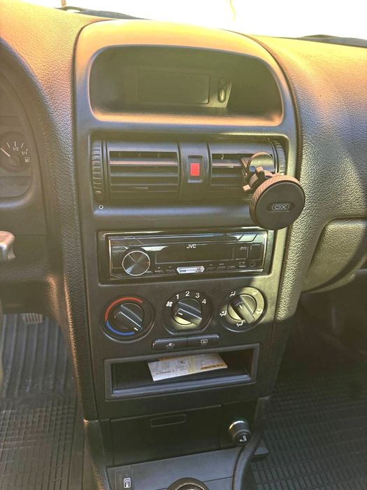 Продам авто OPEL ASTRA G