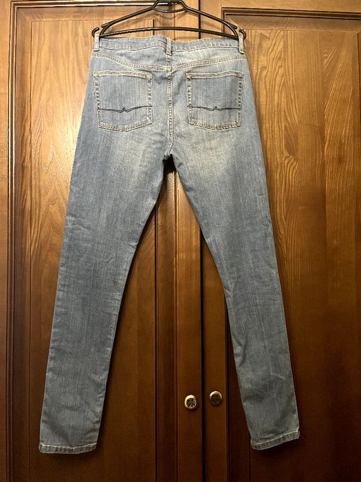 Джинсы мужские ASOS