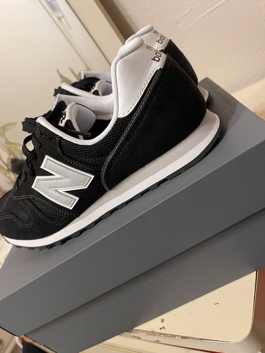 New Balance n44