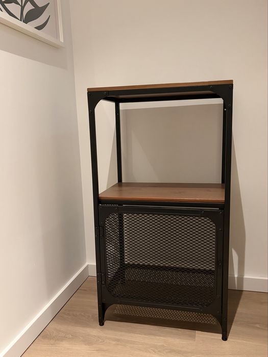 Estante Ikea Fjälbo Como Nova