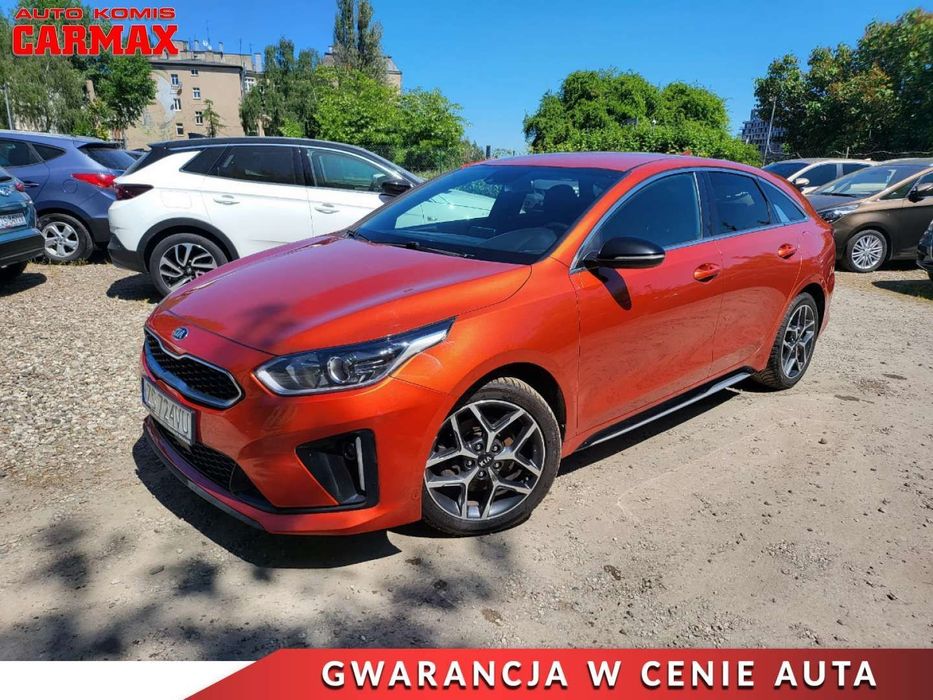 Kia Pro_Cee'd