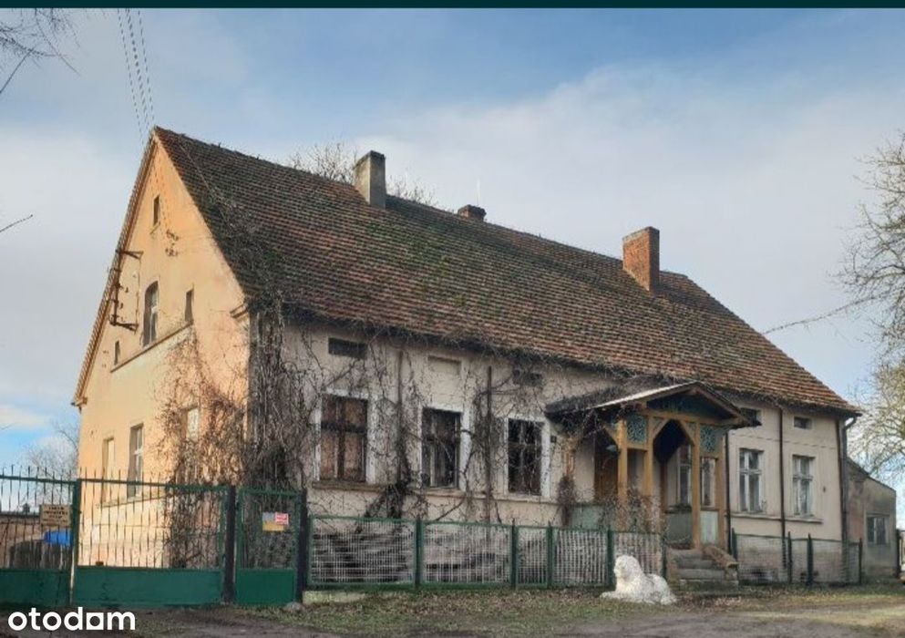 Sprzedam Posesję (gospodarstwo)