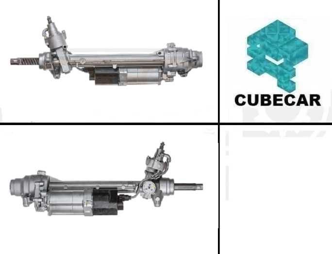 Maglownica, Przekładnia BMW 1 F20/F21, BMW 4 F32-36, BMW 3 F30-80