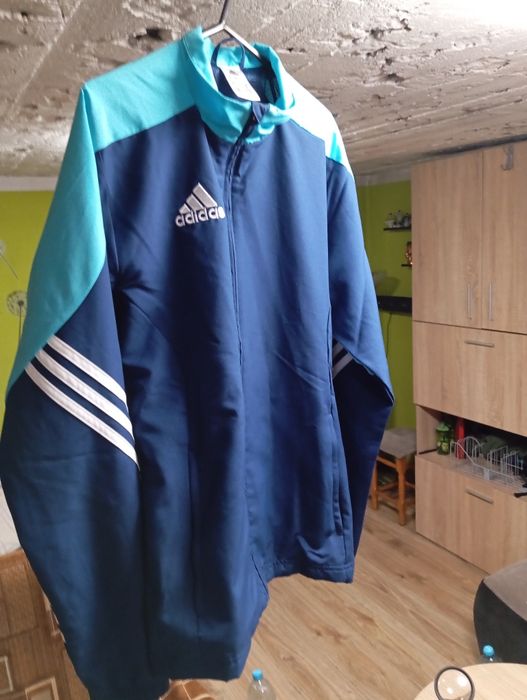Bluza Adidas Vintage