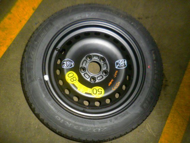 Pneu suplente FORD Mondeo IV Carrinha (BA7)
