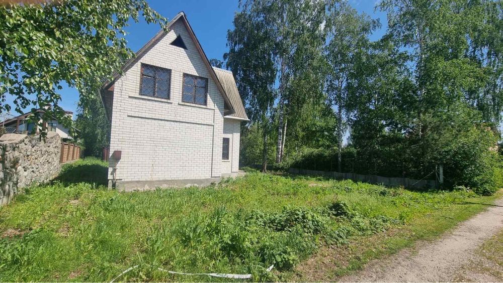 Власник продам будинок Романків с/т Арсеналець7 Київ-14км Новообухівське шоссе Торг