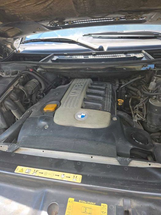 Range Rover 2006 3.0D M57