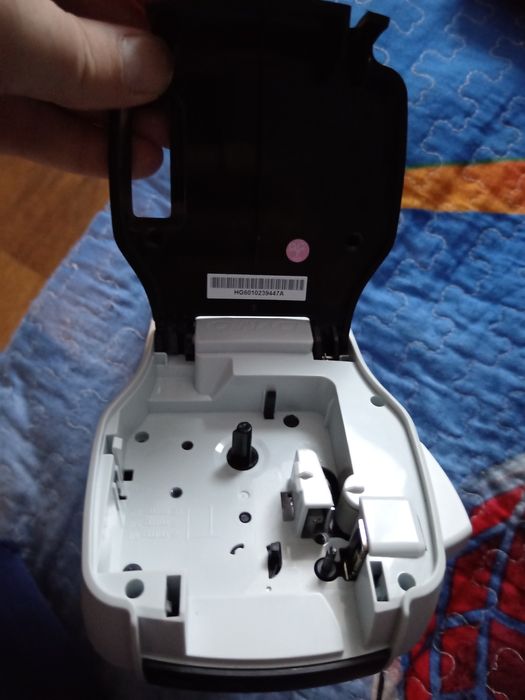 Принтер новый этикеток Dymo LabelManager 160