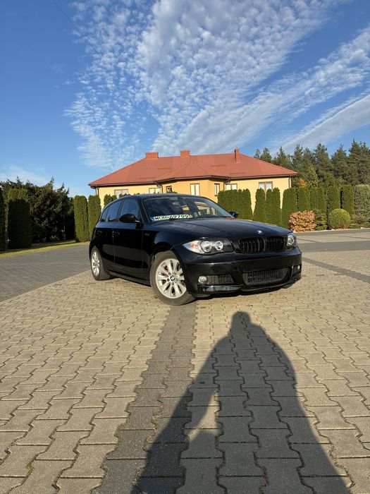 BMW Seria 1