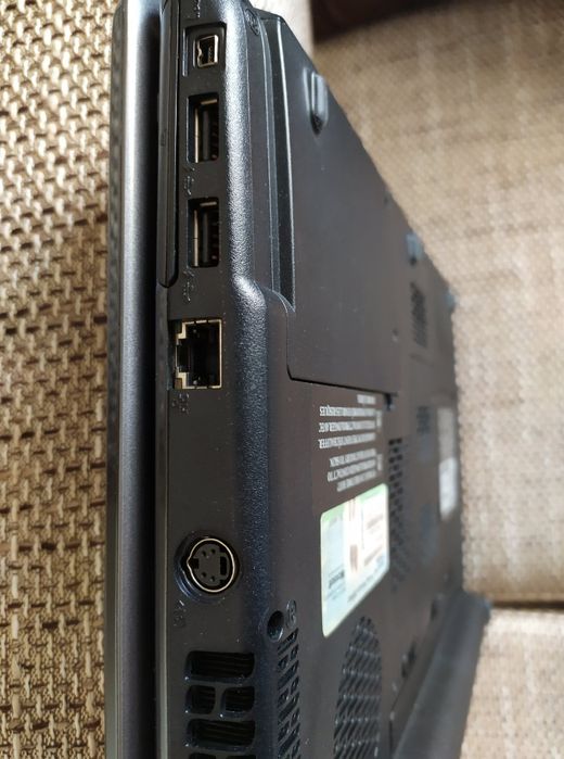 Laptop Toshiba Satellite A300 - 14T