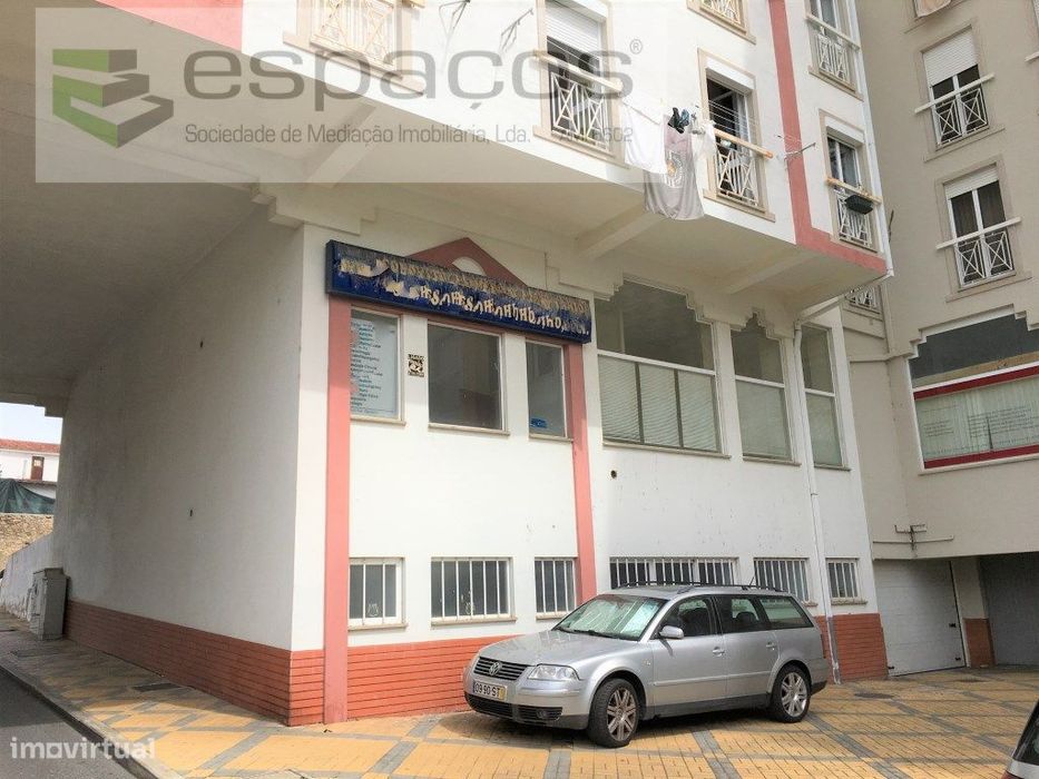 Loja para venda em Castelo Branco