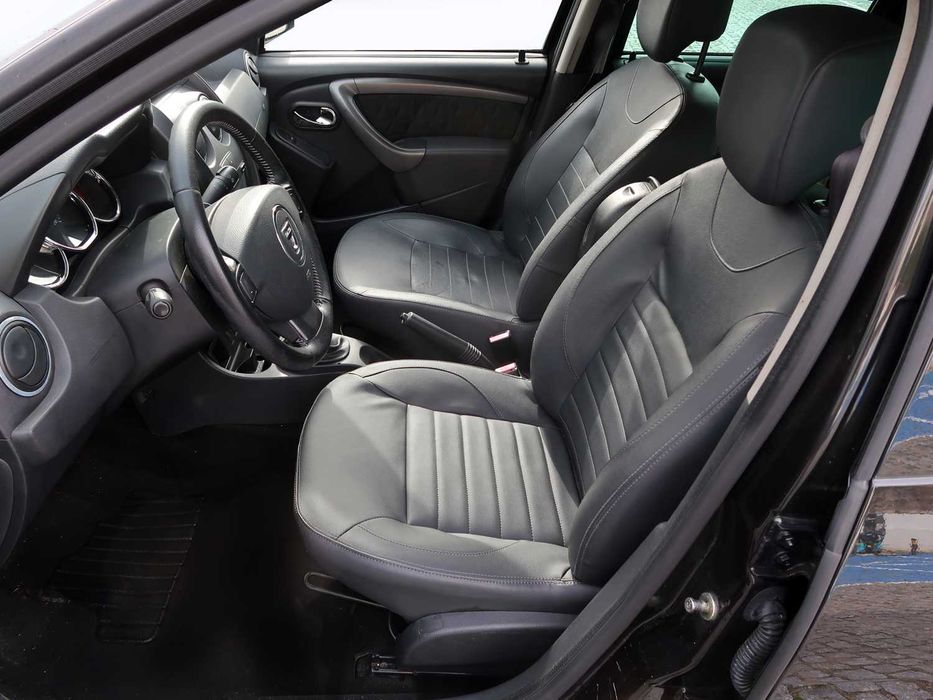 Dacia Duster 1.5 DCi, nacional, de 2014 em excelente estado