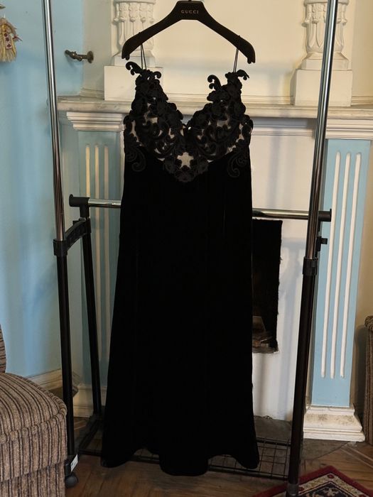 Платье сукня сарафан костюм кутка Zimmerman Chanel balmain