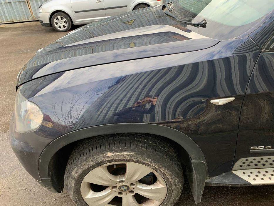 Авторозборка BMW X5 E70 Розборка БМВ Х5 Е70 Шрот БМВ