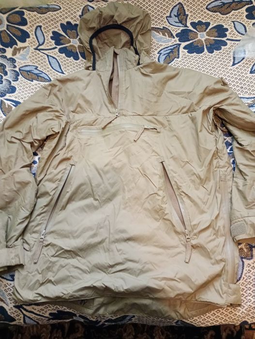 Анорак Британія продам