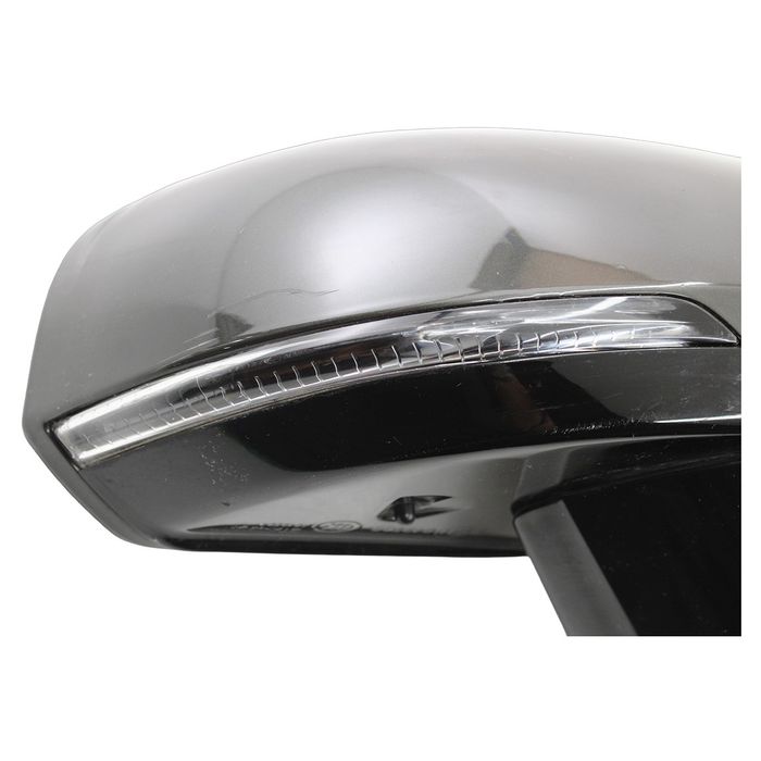 Espelho retrovisor Volvo V60 31477572 Direito (2018 em diante)