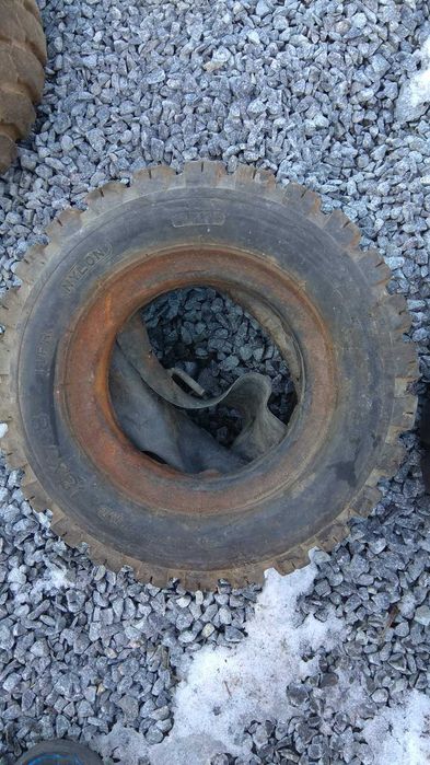 Шини мінінавантажувач  18х7-8 18-7-8 18/7/8 18/8