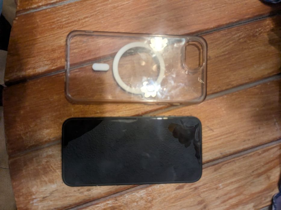 Iphone 16e com garantia