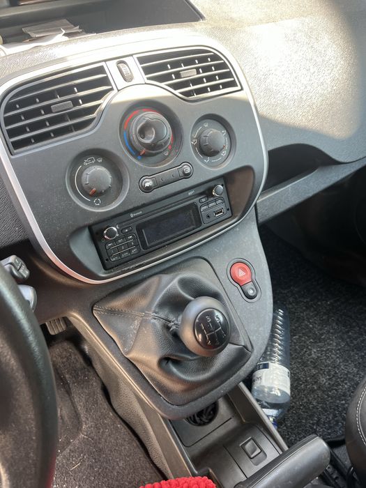 Renault Kangoo 1.5