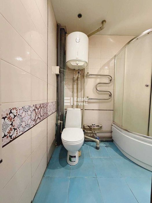 Продаж 3 кімн квартири , вул Гвардійців Широнінців, 52