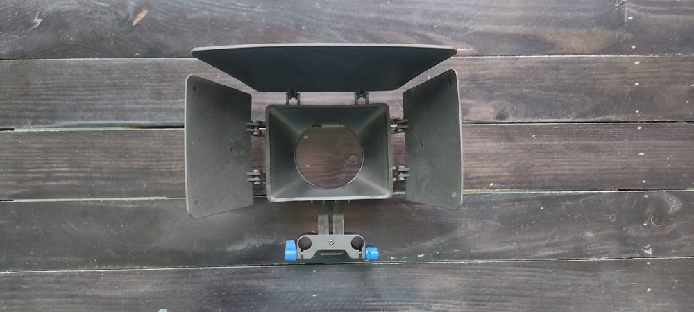 Box Conjunto BF2 ST-05 Matte 85mm