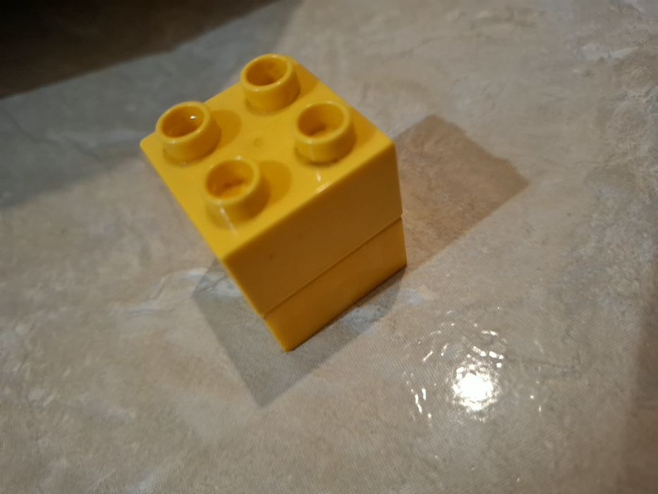 Lego (várias peças)