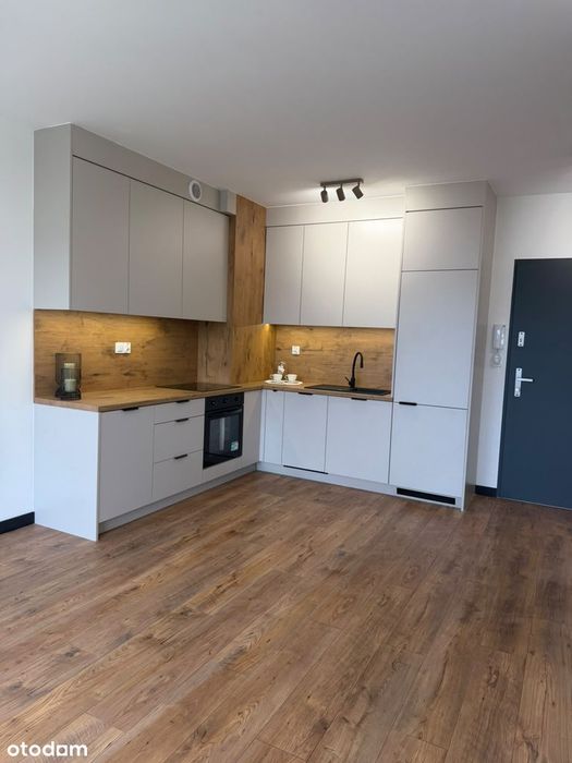 Wynajmę mieszkanie 40 m² świetna lokalizacja dostępność po 15 czerwca - Widok 3