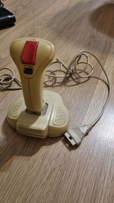 Joystick Quickshot 08-189 PC RETRO