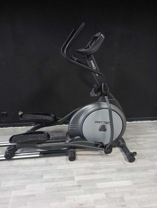 Elíptica Profissional FFITTECH
