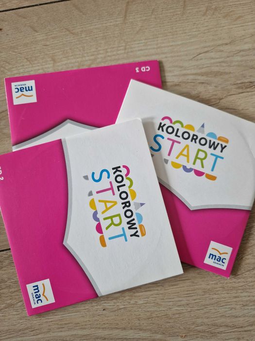 Przwodniki metodyczne