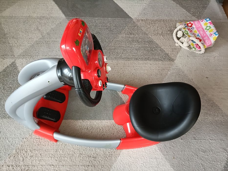 Sprzedam zabawkę symulator jazdy